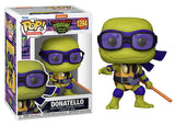 Donatello (Teenage Mutant Ninja Turtles Mutant Mayhem) 1394