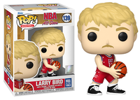 Larry Bird (All Stars, NBA) 139