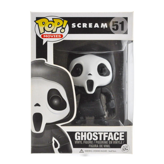 Ghostface (Scream) 51