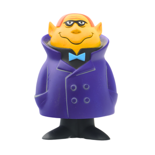Fantastik Plastik Lil' Gruesome Wacky Races, Blue Coat /48 pcs