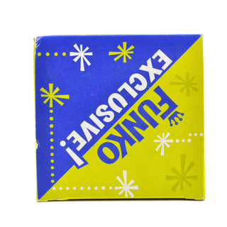 Set of 3 Funko Wacky Wobblers Freddy Stark - 2009 SDCC Exclusive /48 pcs