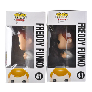FUNKO POP フレディファンコ18種セット FUNKO POP フレディファンコ18種セット 【公式通販】