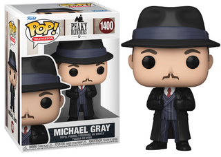 Funko Pop! Michael Gray, Peaky Blinders 1400