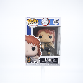 * Funko Pop! Sabito Demon Slayer 1404