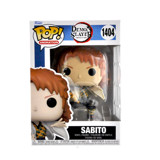 * Funko Pop! Sabito (Demon Slayer) 1404