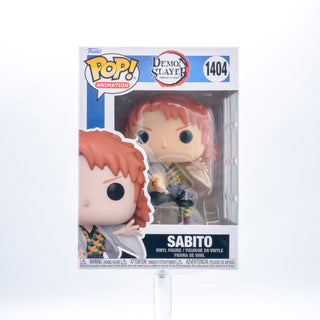 * Funko Pop! Sabito (Demon Slayer) 1404