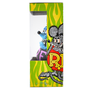 Set of 8 Funko Wacky Wobblers Rat Fink