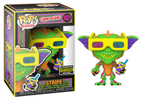 Stripe (Black Light, Gremlins) 1421 - Entertainment Earth Exclusive