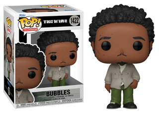 Bubbles (The Wire) 1422