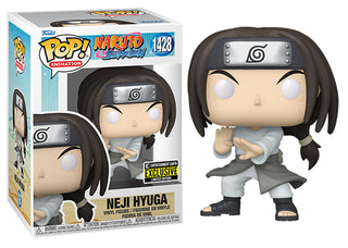 Neji Hyuga (Naruto) 1428 - Entertainment Exclusive