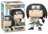 Neji Hyuga (Naruto) 1428 - Entertainment Earth Exclusive