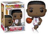 Isiah Thomas (All Stars, NBA) 142 [Damaged: 7.5/10]