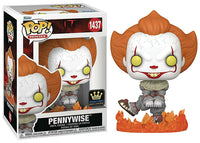 Pennywise (IT) 1437 - Specialty Series Exclusive