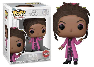 Raven (That's So Raven) 1348