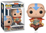 Floating Aang (Avatar) 1439  [Damaged: 7.5/10]