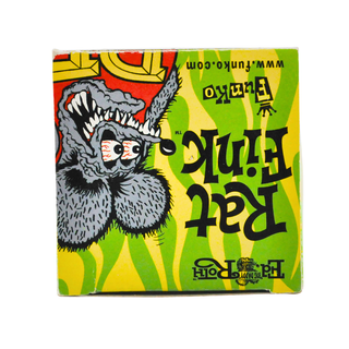 Set of 8 Funko Wacky Wobblers Rat Fink