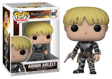 Armin Arlelt (Attack on Titan) 1447