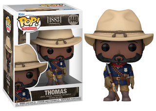 Funko Pop! Thomas, 1883 1448