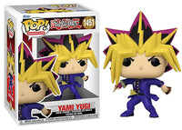 Yami Yugi (Yu-Gi-Oh!) 1451