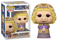 Mrs. Cratchit (The Muppet Christmas Carol) 1454  [Damaged: 7.5/10]