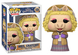 Mrs. Cratchit (The Muppet Christmas Carol) 1454  [Damaged: 7.5/10]