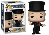 Scrooge (The Muppet Christmas Carol) 1455 [Damaged: 7.5/10]