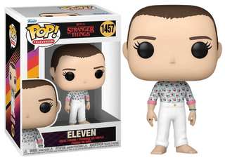 Eleven (Stranger Things) 1457