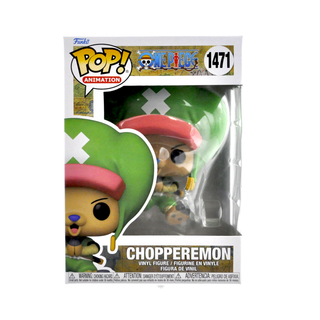* Funko Pop! Chopperemon (One Piece) 1471