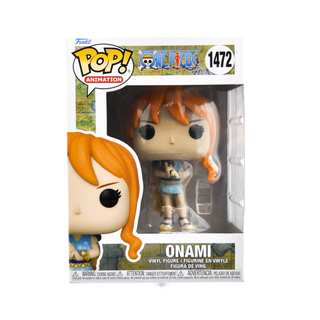 * Funko Pop! Onami One Piece 1472