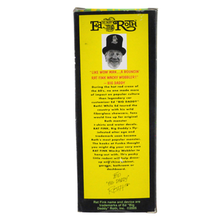 Set of 8 Funko Wacky Wobblers Rat Fink