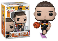 Devin Booker (Phoenix Suns, NBA) 148