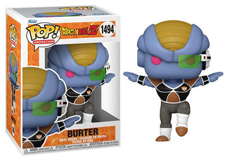 Burter (Dragon Ball Z) 1494