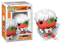 Jiece (Dragon Ball Z) 1495