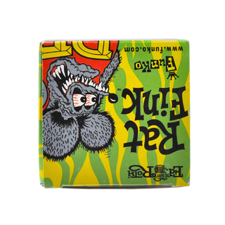 Set of 8 Funko Wacky Wobblers Rat Fink