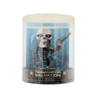 Funko Force Terminator T-600