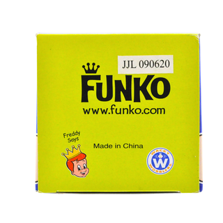 Set of 3 Funko Wacky Wobblers Freddy Stark - 2009 SDCC Exclusive /48 pcs