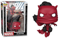 Elektra (Comics Covers, Sealed) 14