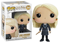 Luna Lovegood (White Box, Harry Potter) 14