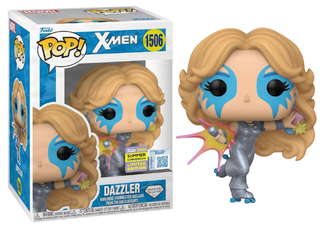 Dazzler (X-Men) 1506 - 2025 Summer Convention Exclusive