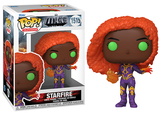 Starfire (Titans) 1515