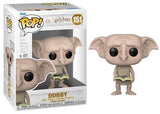 Dobby (w/ Diary, Harry Potter) 151 [Damaged: 6/10]