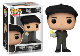 Vito Corleone (The Godfather Part II) 1525