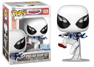 Spider-Man (Oscorp Suit) 1529 - Funko Special Edition Exclusive