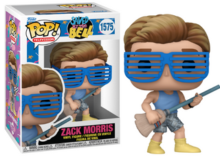 Zack Morris (Saved By the Bell) 1575