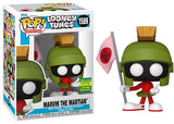 Marvin the Martian (Looney Tunes) 1589 - 2024 Summer Convention Exclusive