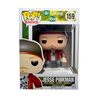 Jesse Pinkman (Breaking Bad) 159