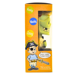 Funko Wacky Wobbler Dead E. Freddy - 2007 SDCC Exclusive /96 pcs [1]