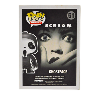 Ghostface (Scream) 51