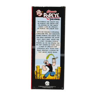 Funko Wacky Wobbler Popeye [1]