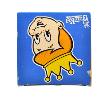 Funko Wacky Wobbler Dead E. Freddy - 2007 SDCC Exclusive /96 pcs [1]